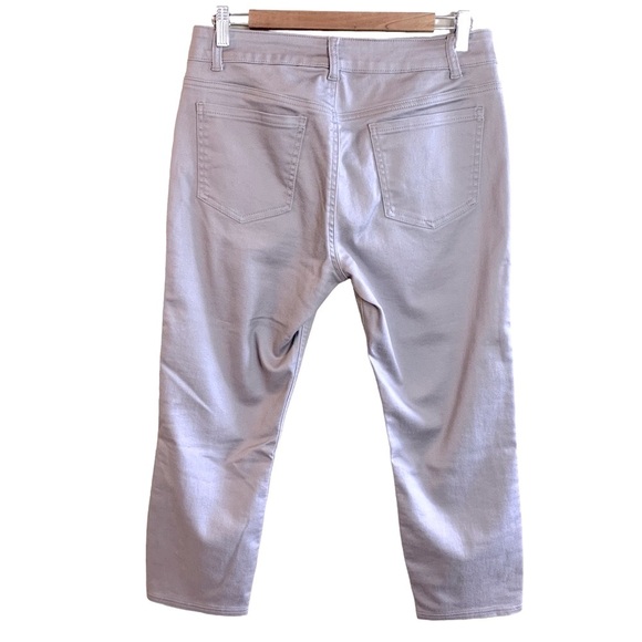 Nygard Capri Pant - Picture 3 of 8